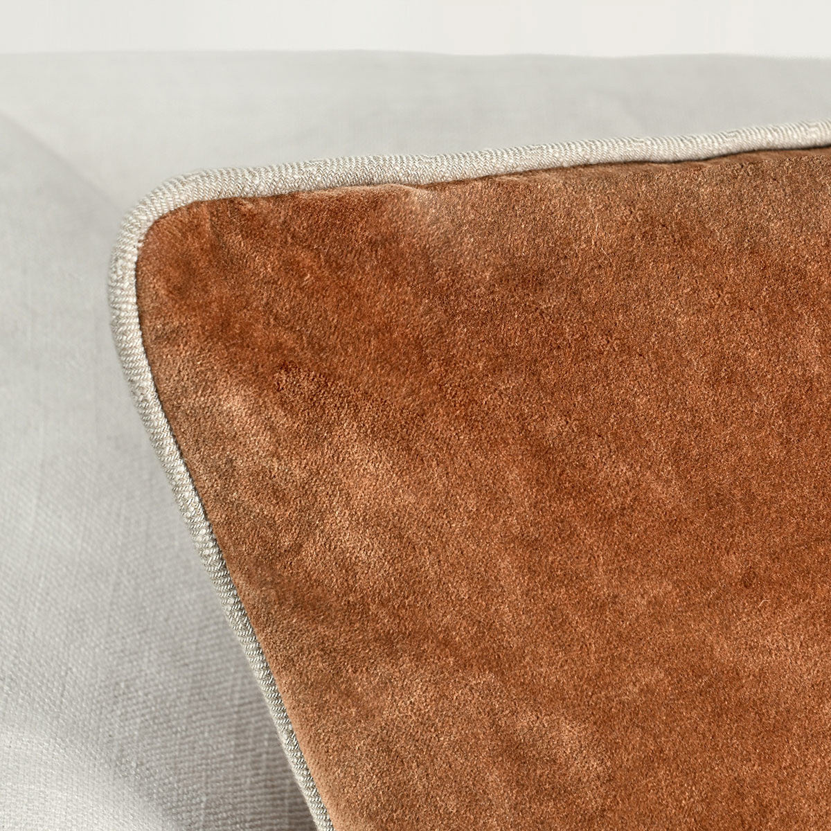 Heirloom Velvet Pillow - Multiple Colors and Sizes