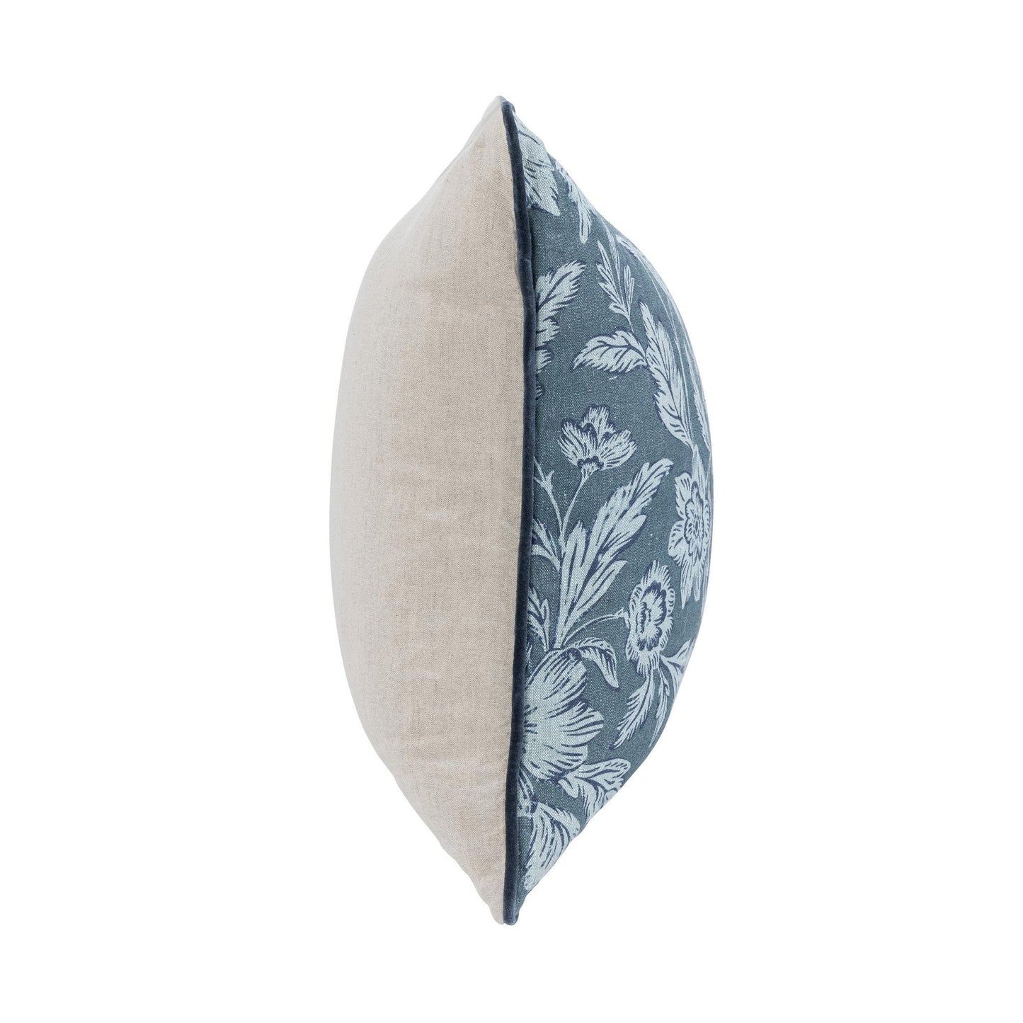 Davenport Pillow - 2 Colors 22x22