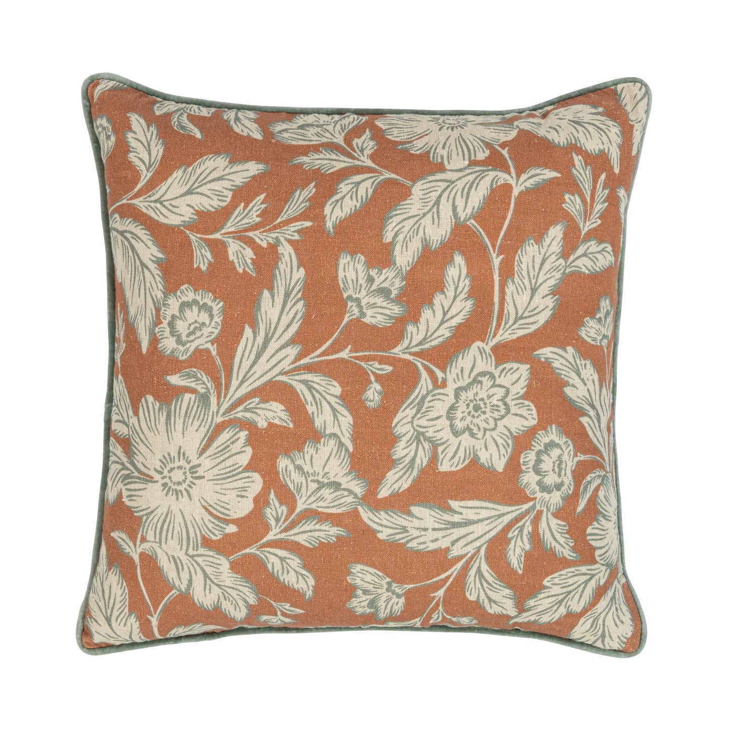 Davenport Pillow - 2 Colors 22x22