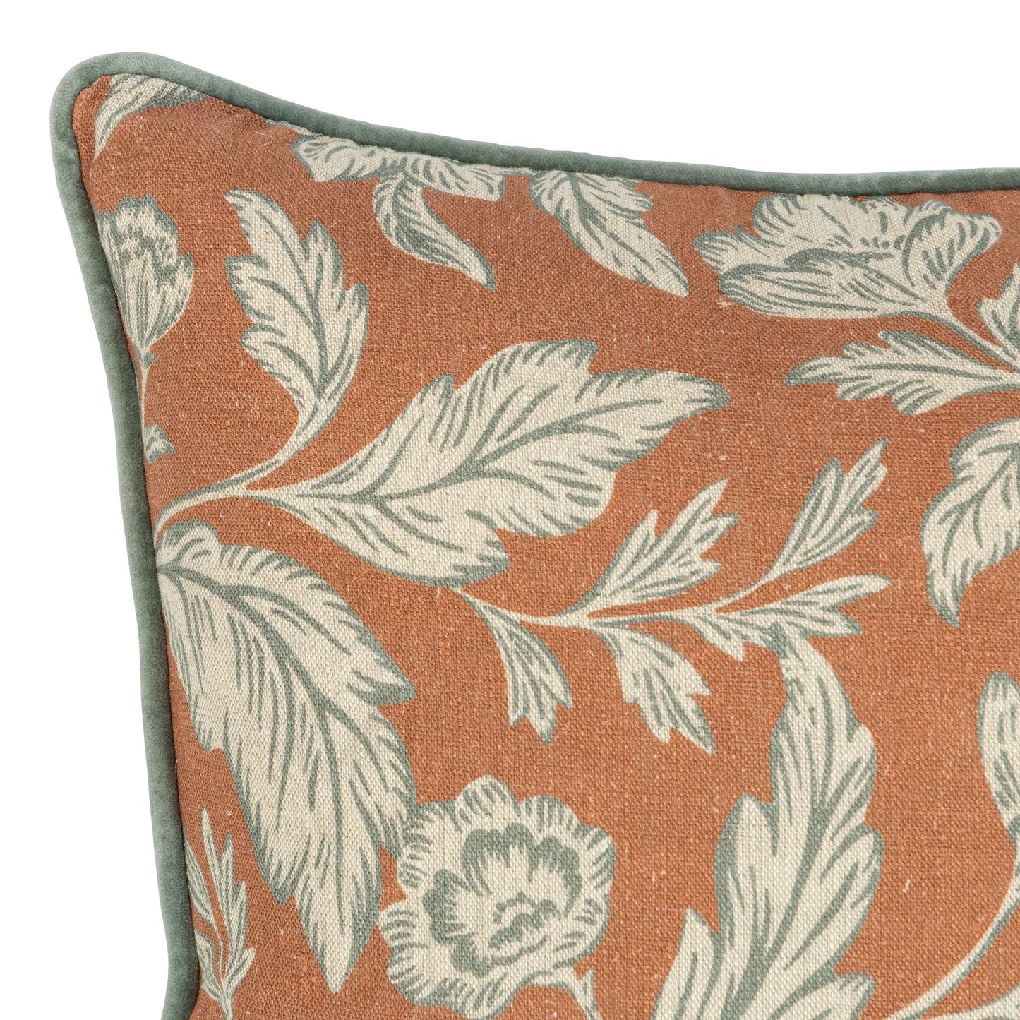 Davenport Pillow - 2 Colors 22x22