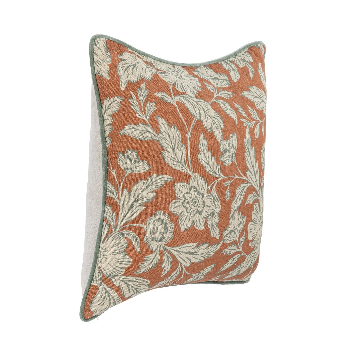 Davenport Pillow - 2 Colors 22x22