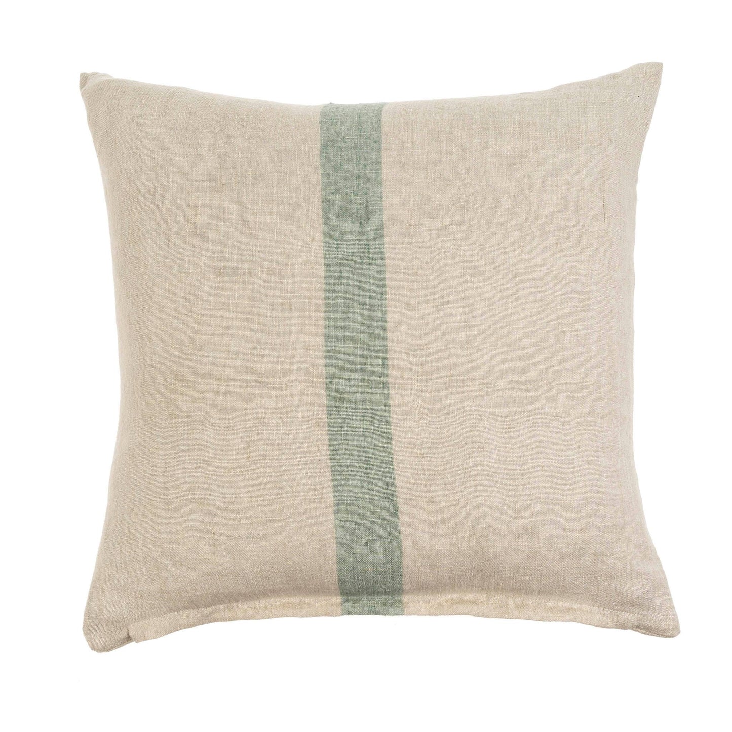 Harbor Linen Pillow - 20x20