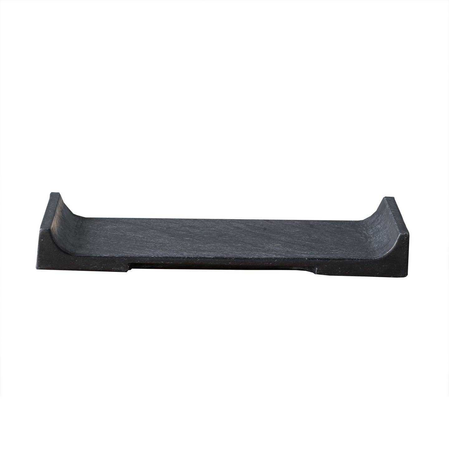 Lenox Tray Black, Large