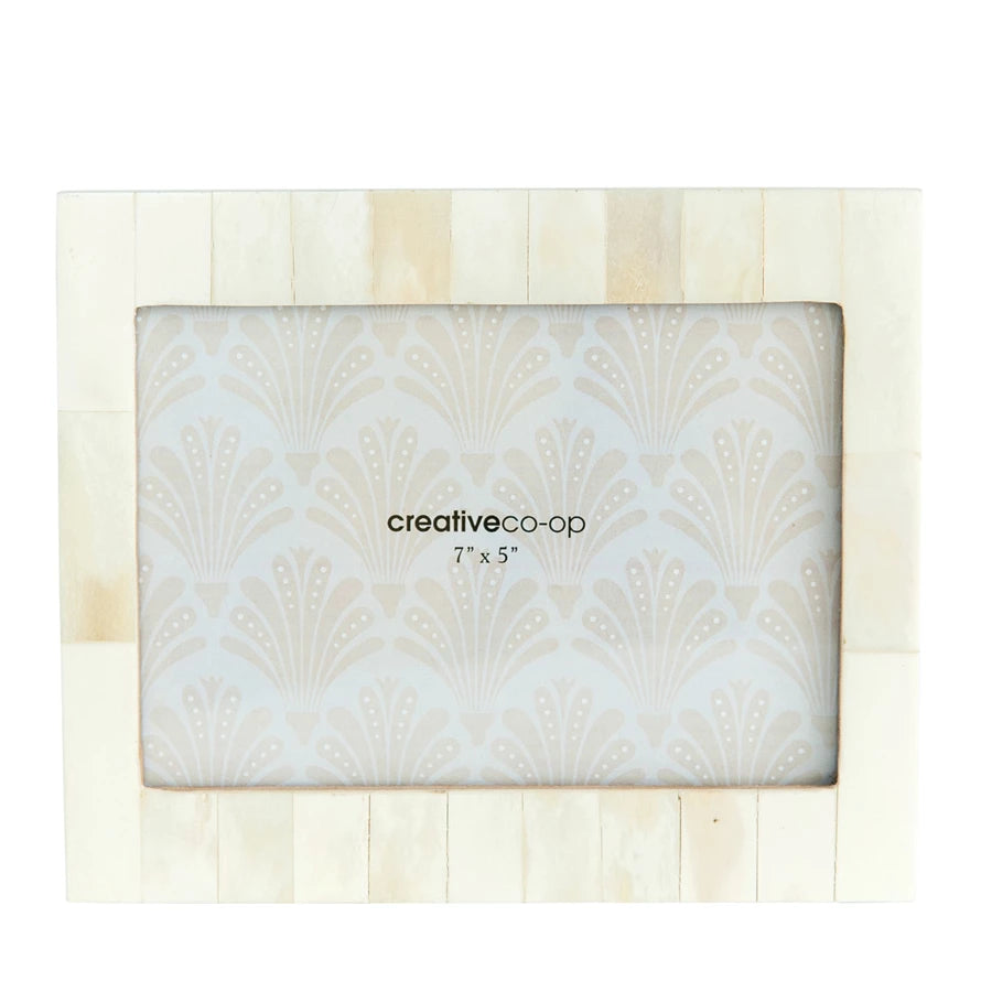 Resin Photo Frame