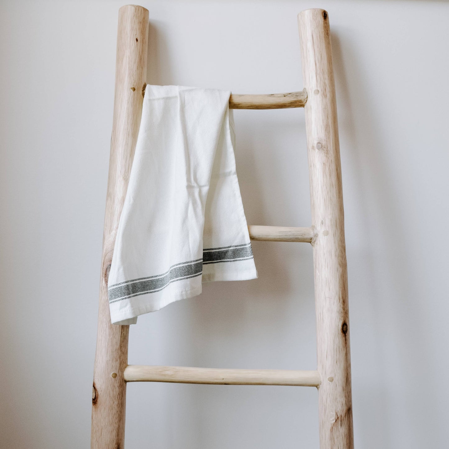 Striped Hand Towel - 3 Stripes