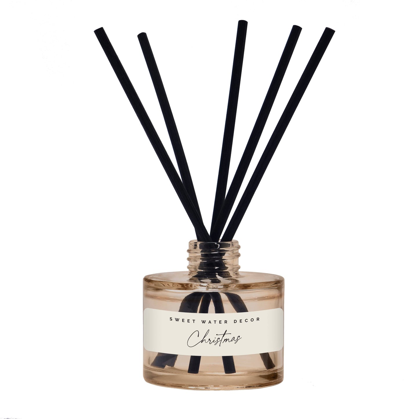 Christmas Reed Diffuser