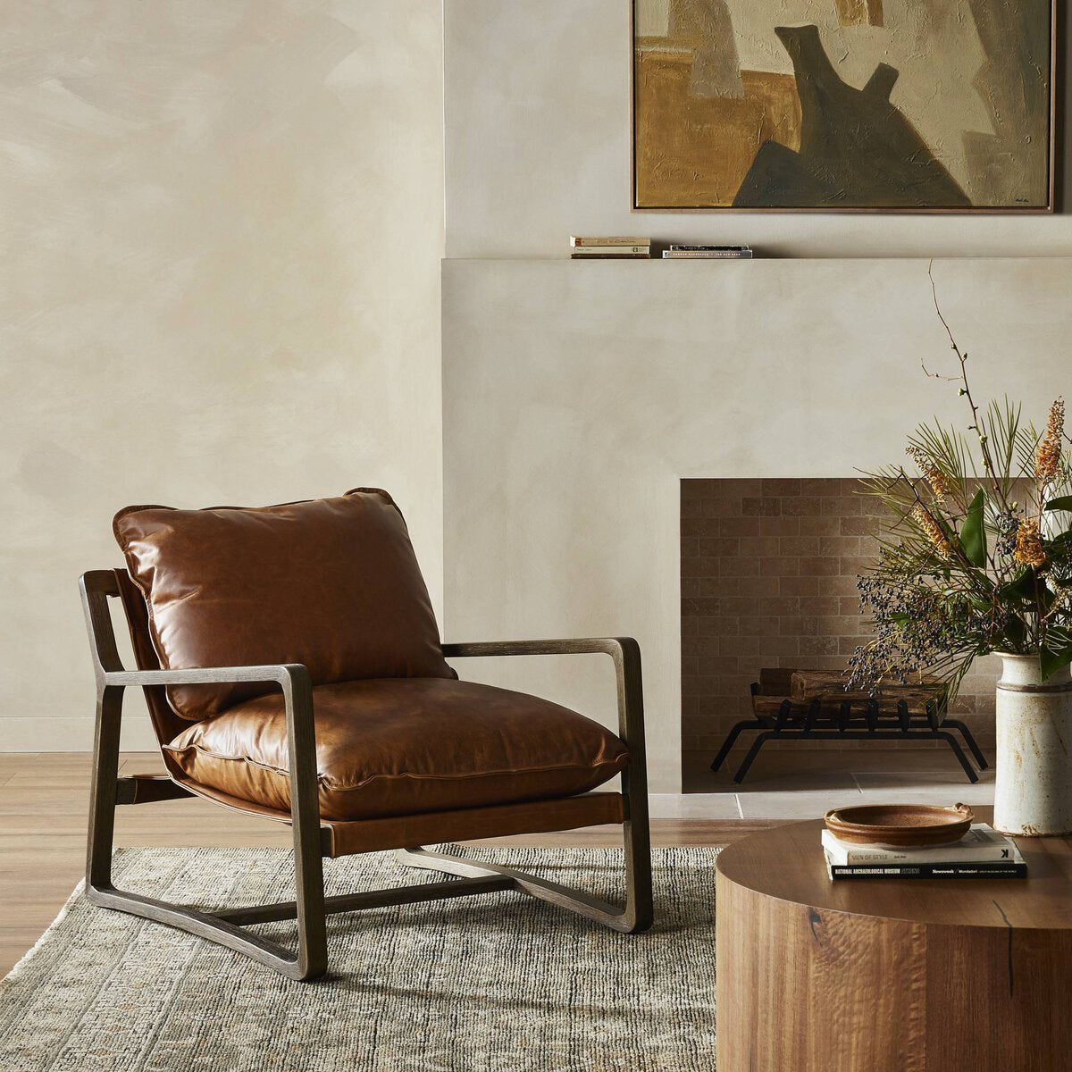 Ace Chair - 4 Styles