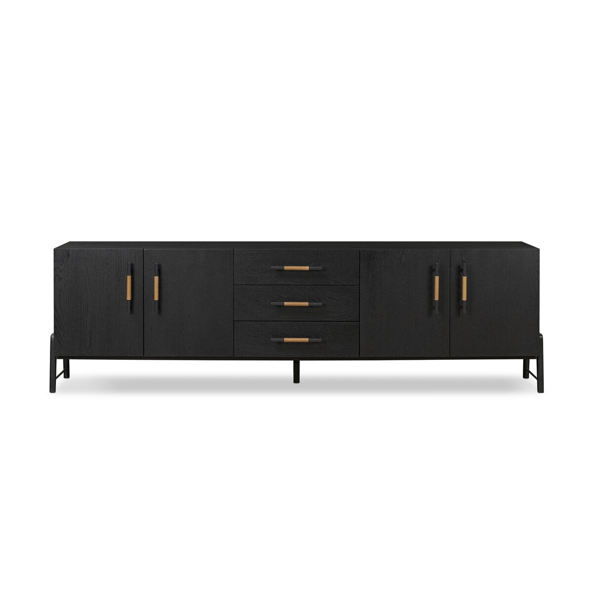 Rosedale Media Console - 2 Styles