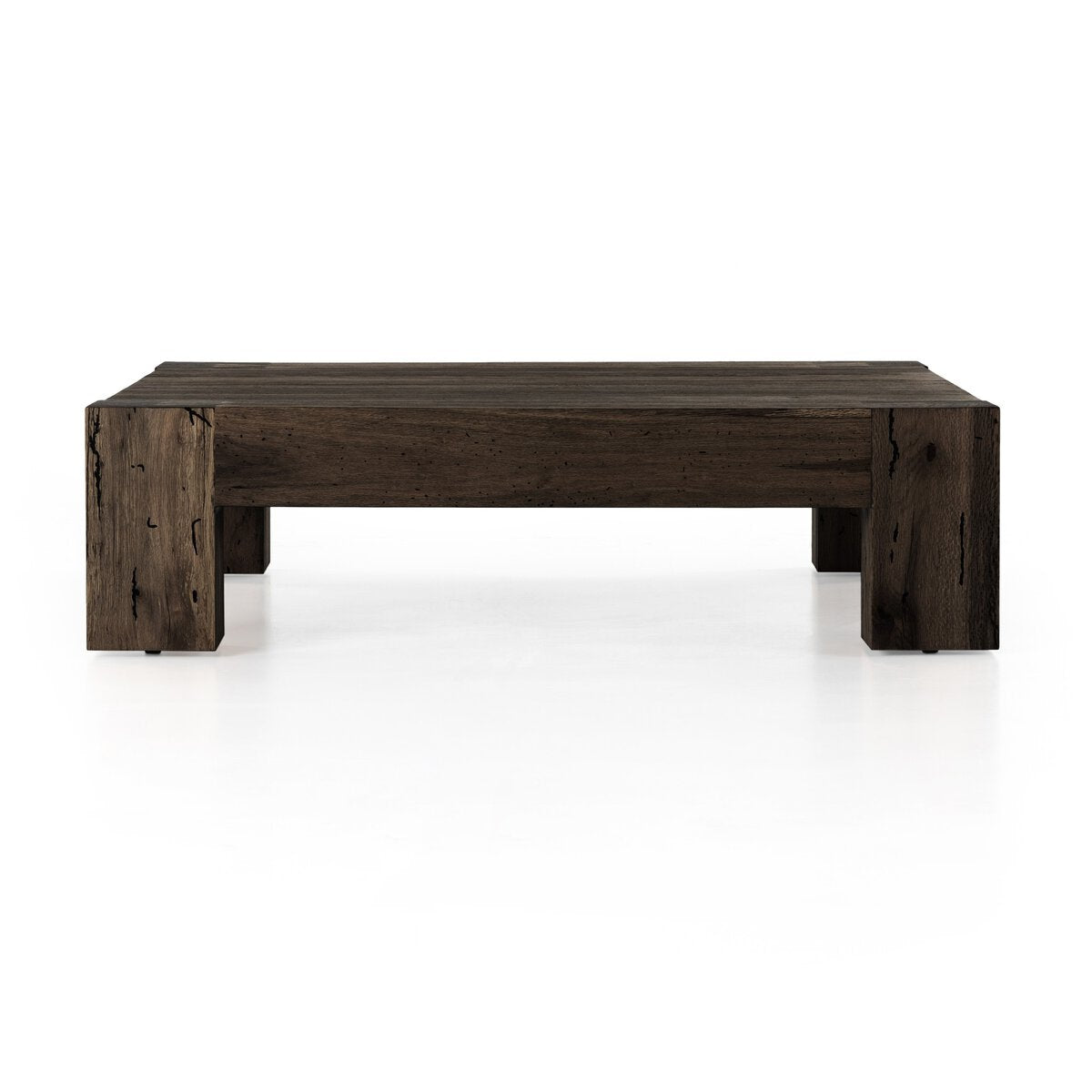 Abaso Coffee Table - 2 Styles