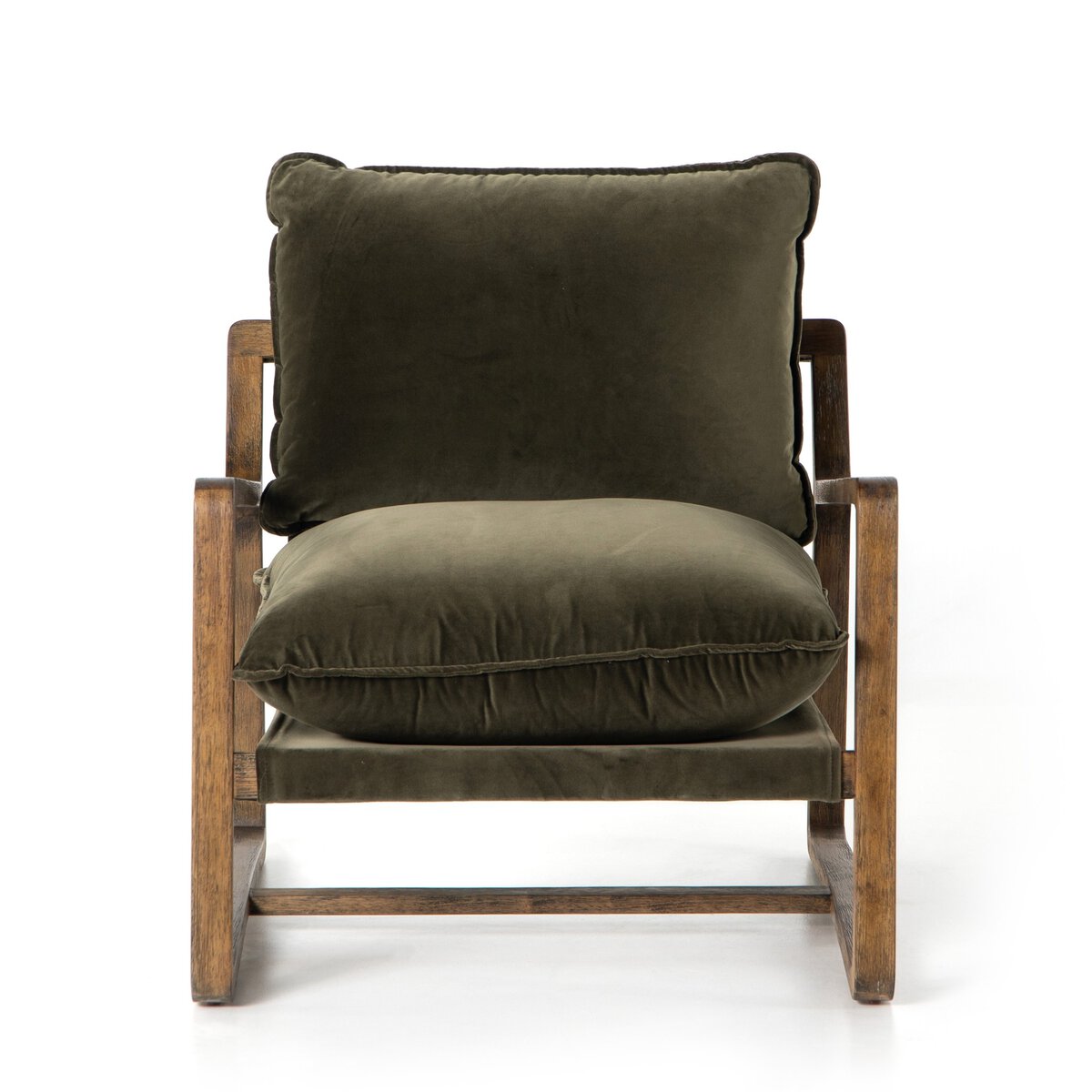 Ace Chair - 4 Styles