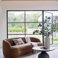 Corbett Coffee Table