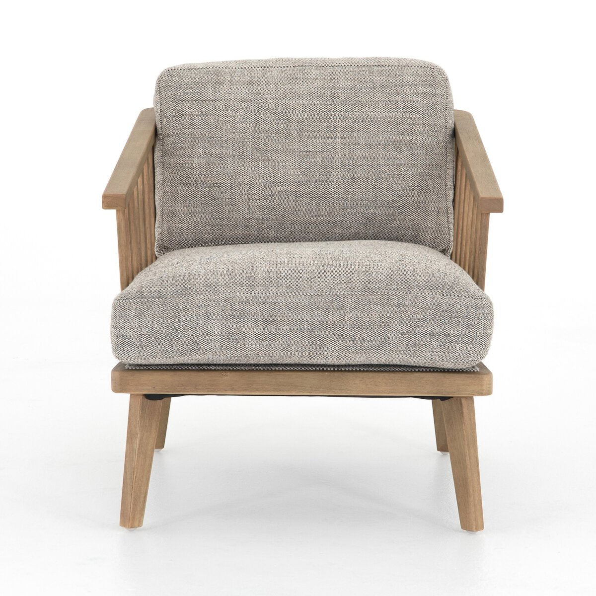 Ariel Chair - Thames Coal