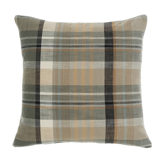 Delacourt Pillow - 20x20