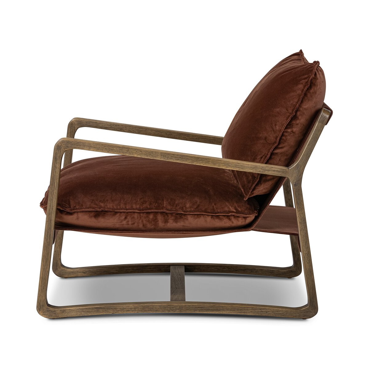 Ace Chair - 4 Styles
