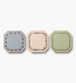 Gemma Mini Set of 3 Notepads