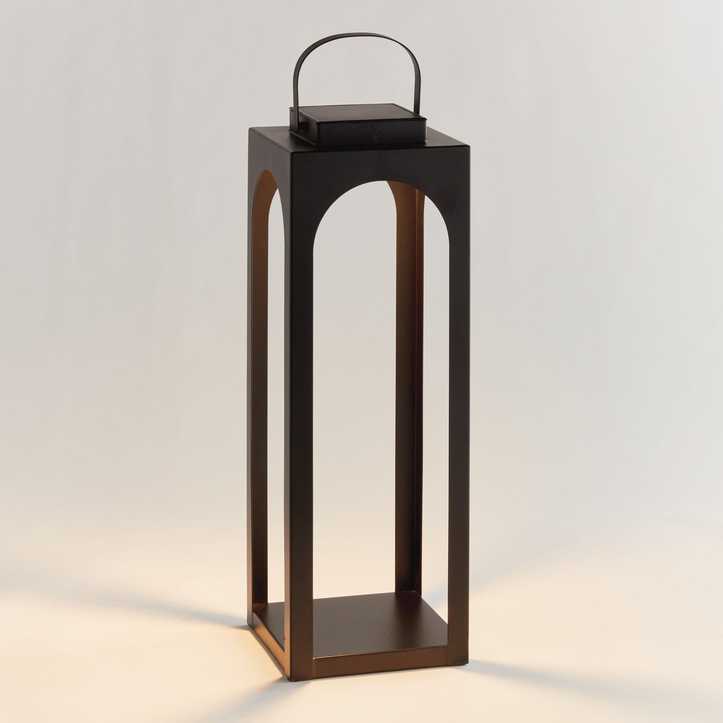 Brooks Solar Lantern - 2 Sizes