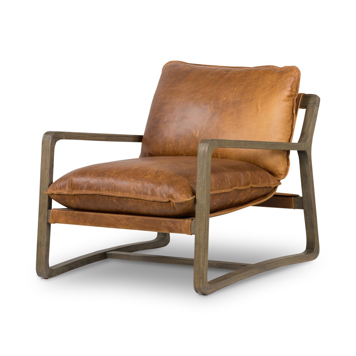 Ace Chair - 4 Styles