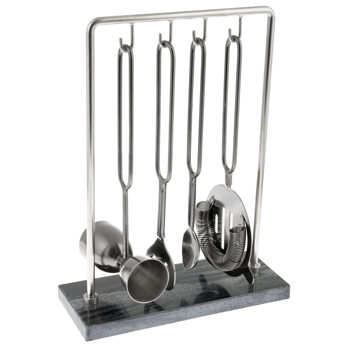 Bar Tools With Stand - 2 Colors