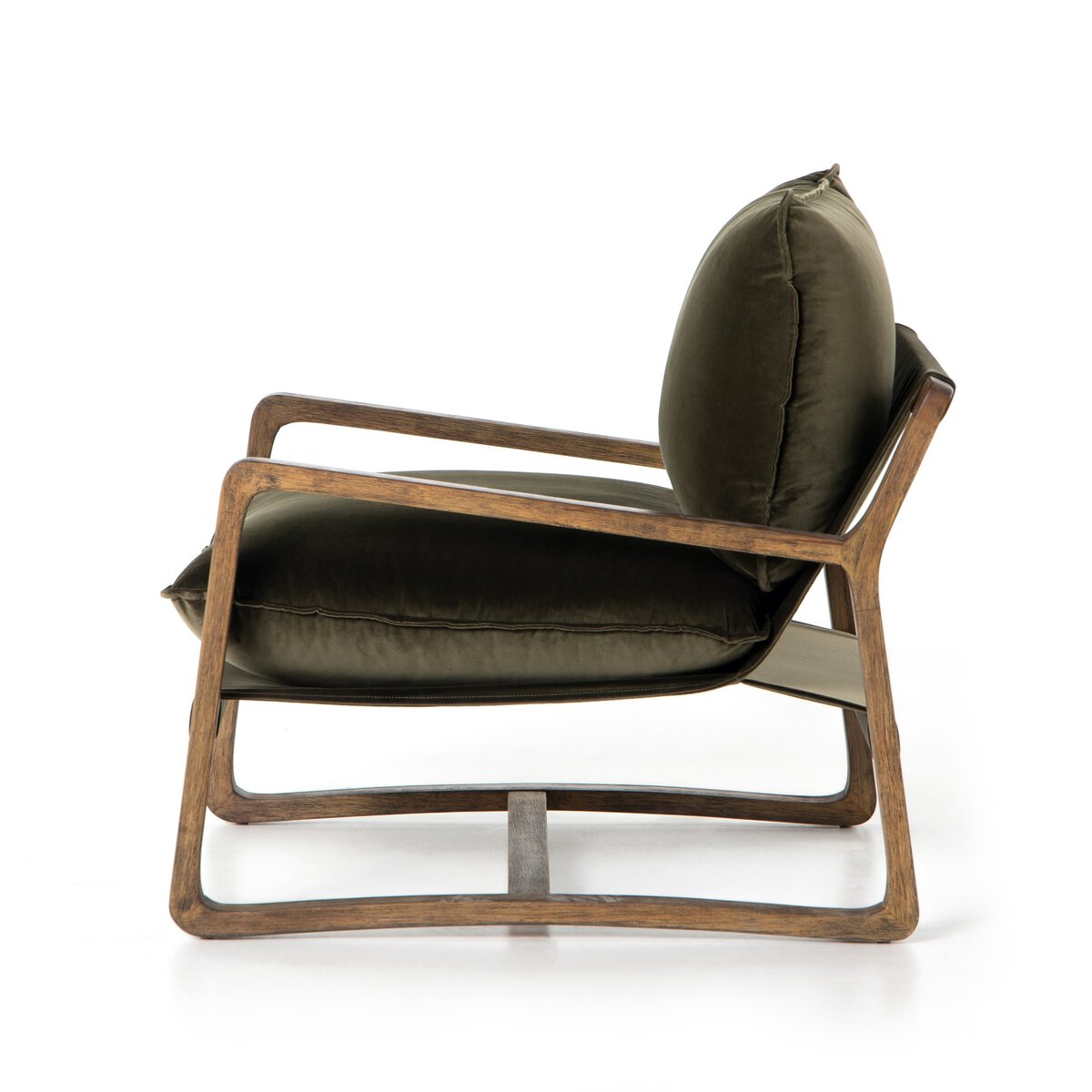 Ace Chair - 4 Styles