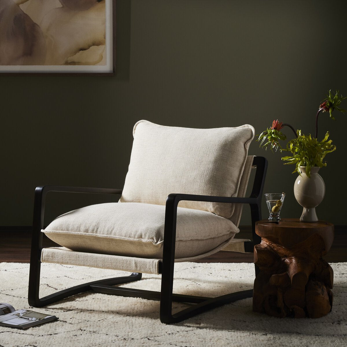 Ace Chair - 4 Styles
