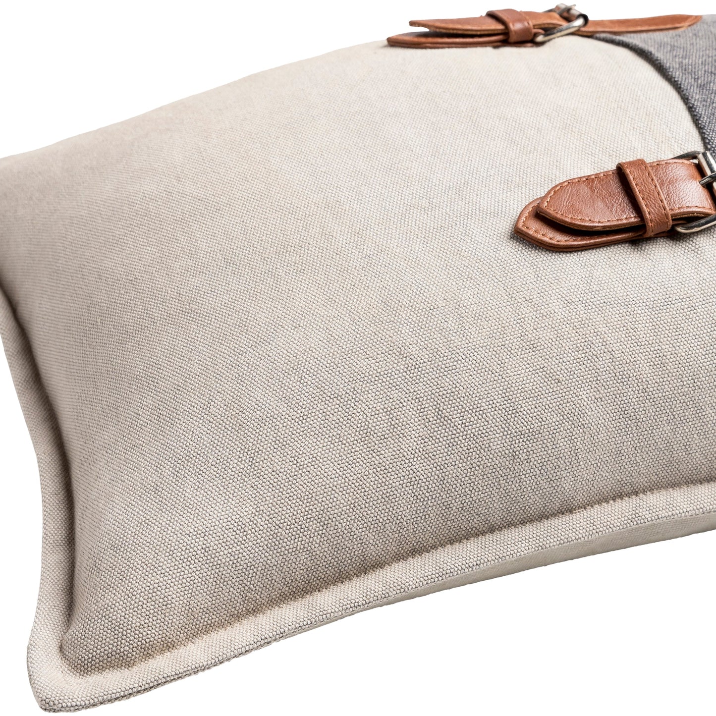 Branson Pillow Cover w/ Down Insert
