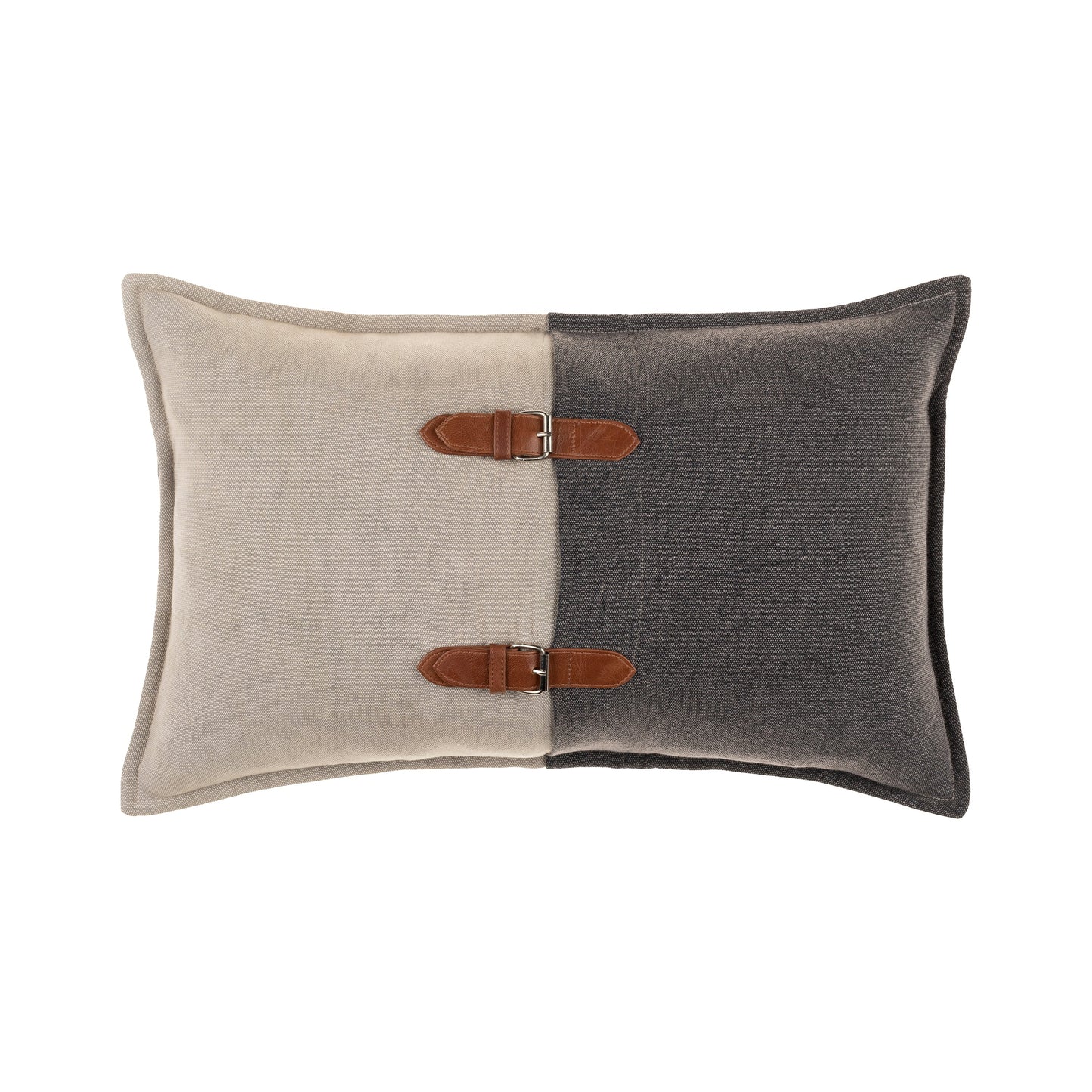 Branson Pillow Cover w/ Down Insert