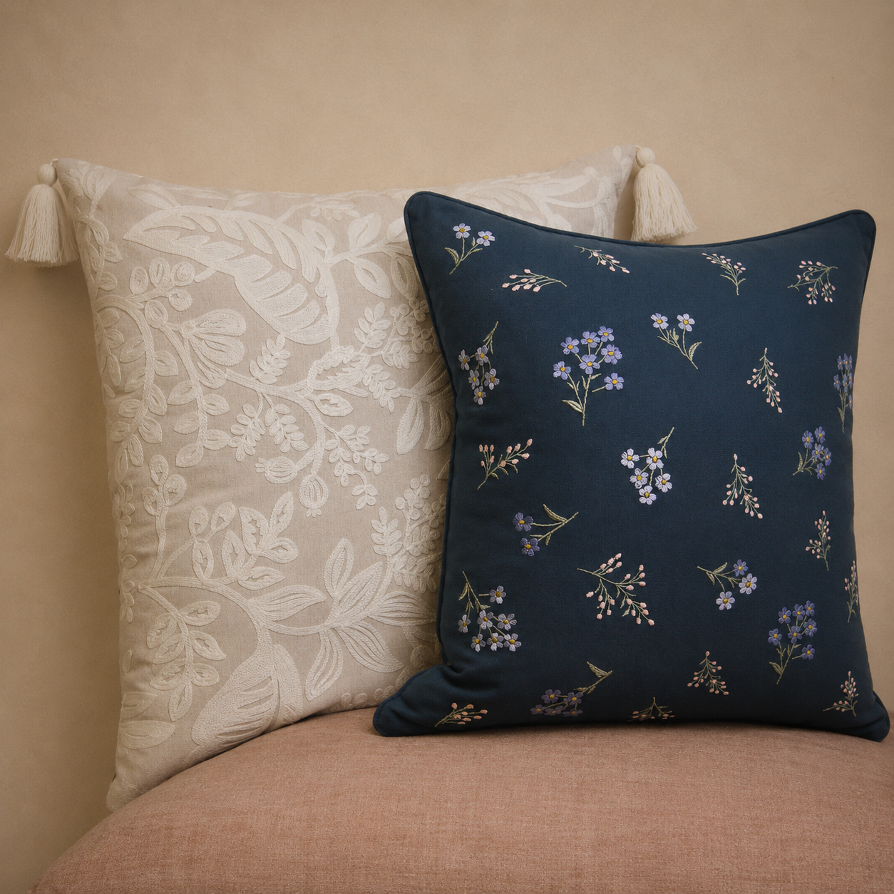 Pillows