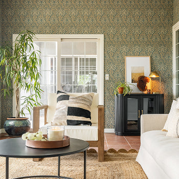 Living Room Furniture + Decor