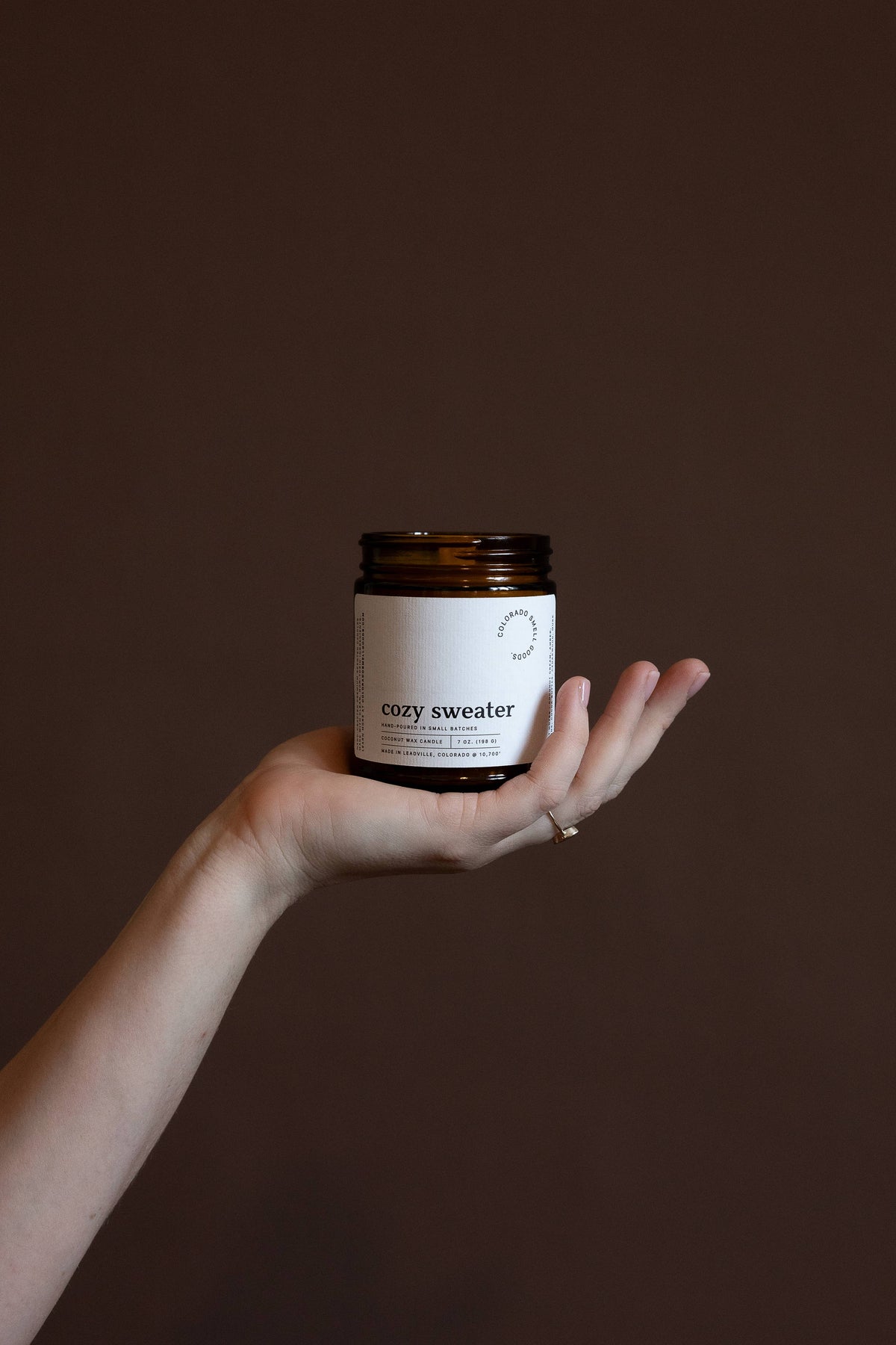 Colorado Smells Good - Fall Collection