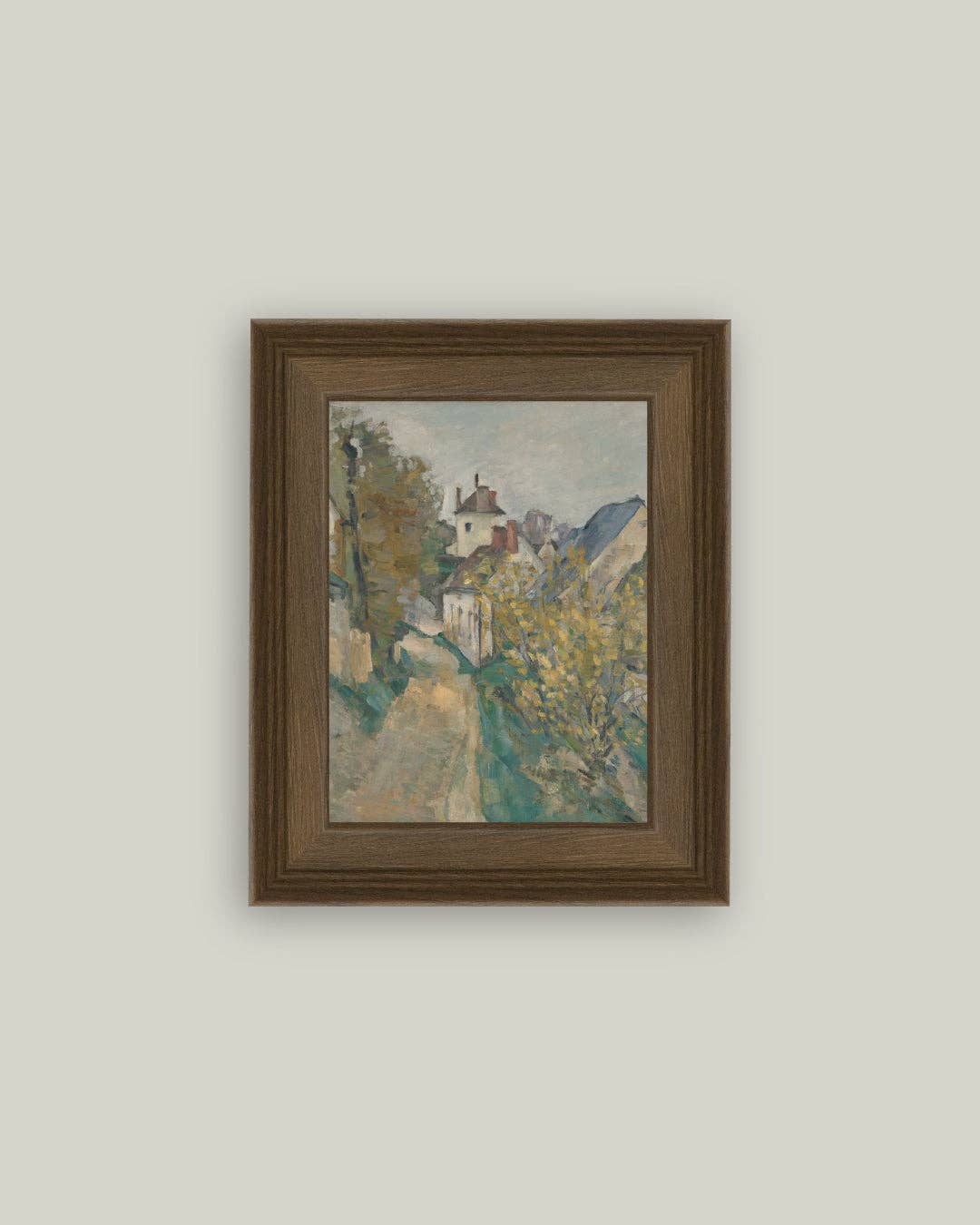 Art, Frames + Wall Decor