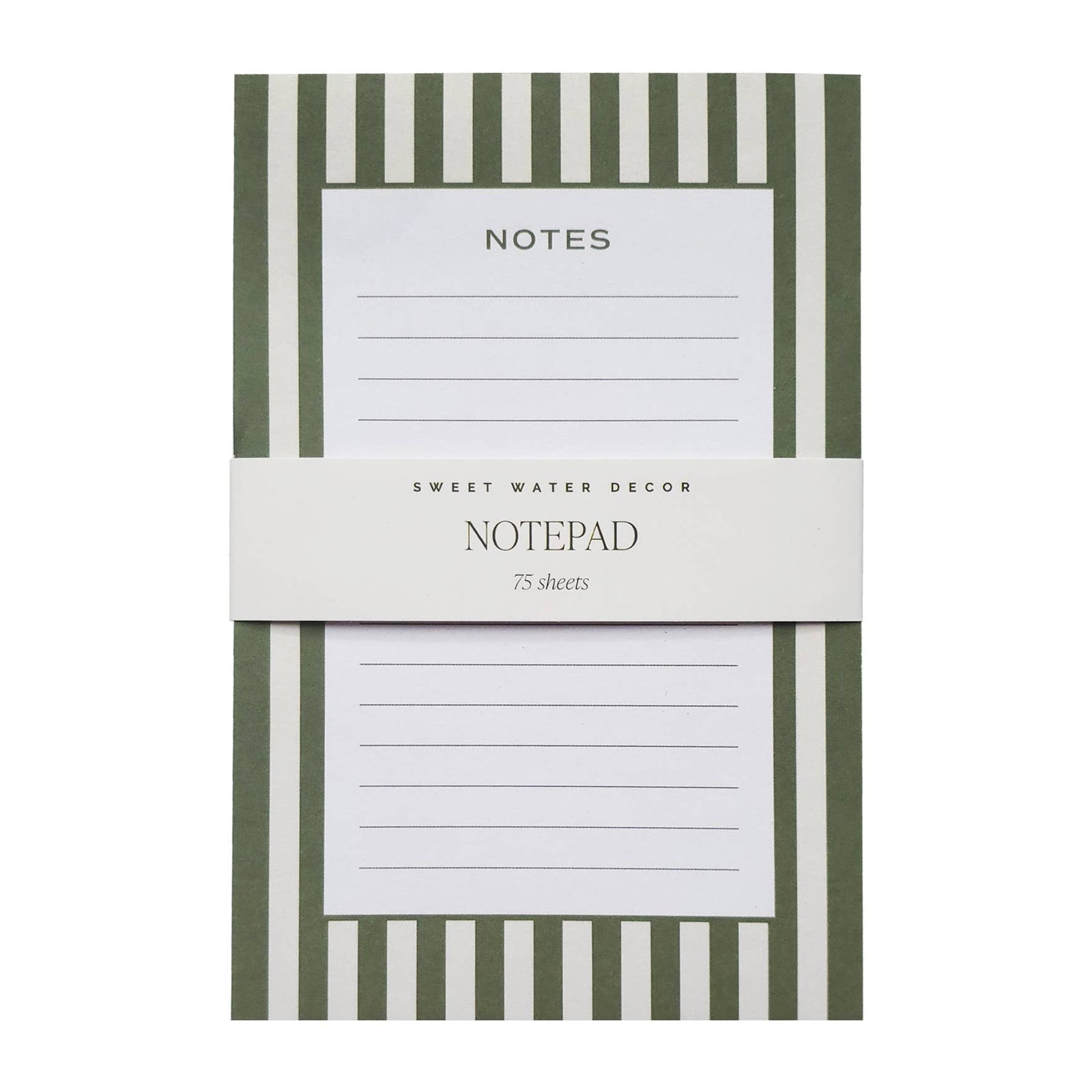 Stationery + Gift Wrap