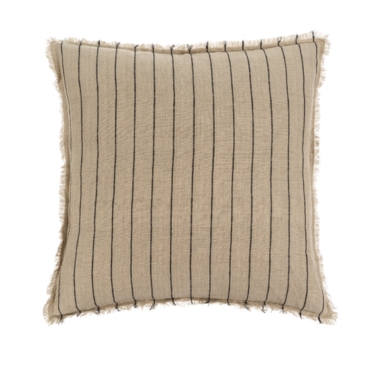 Henry Linen Pillow - 20x20