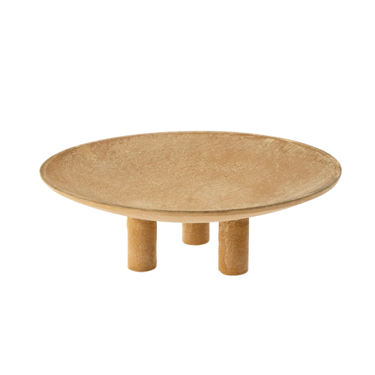 Pascal Footed Pedestal