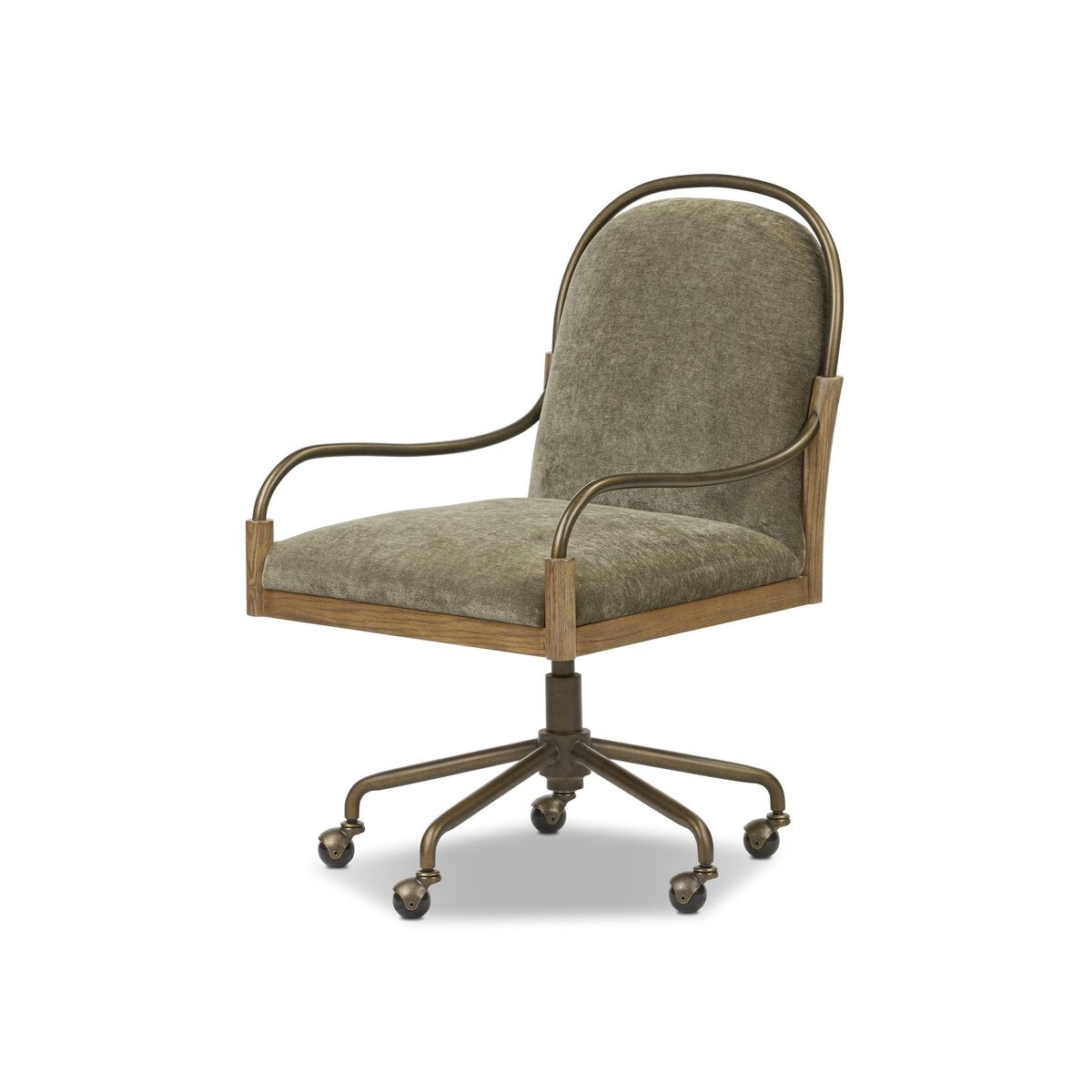 Chairs + Ottomans
