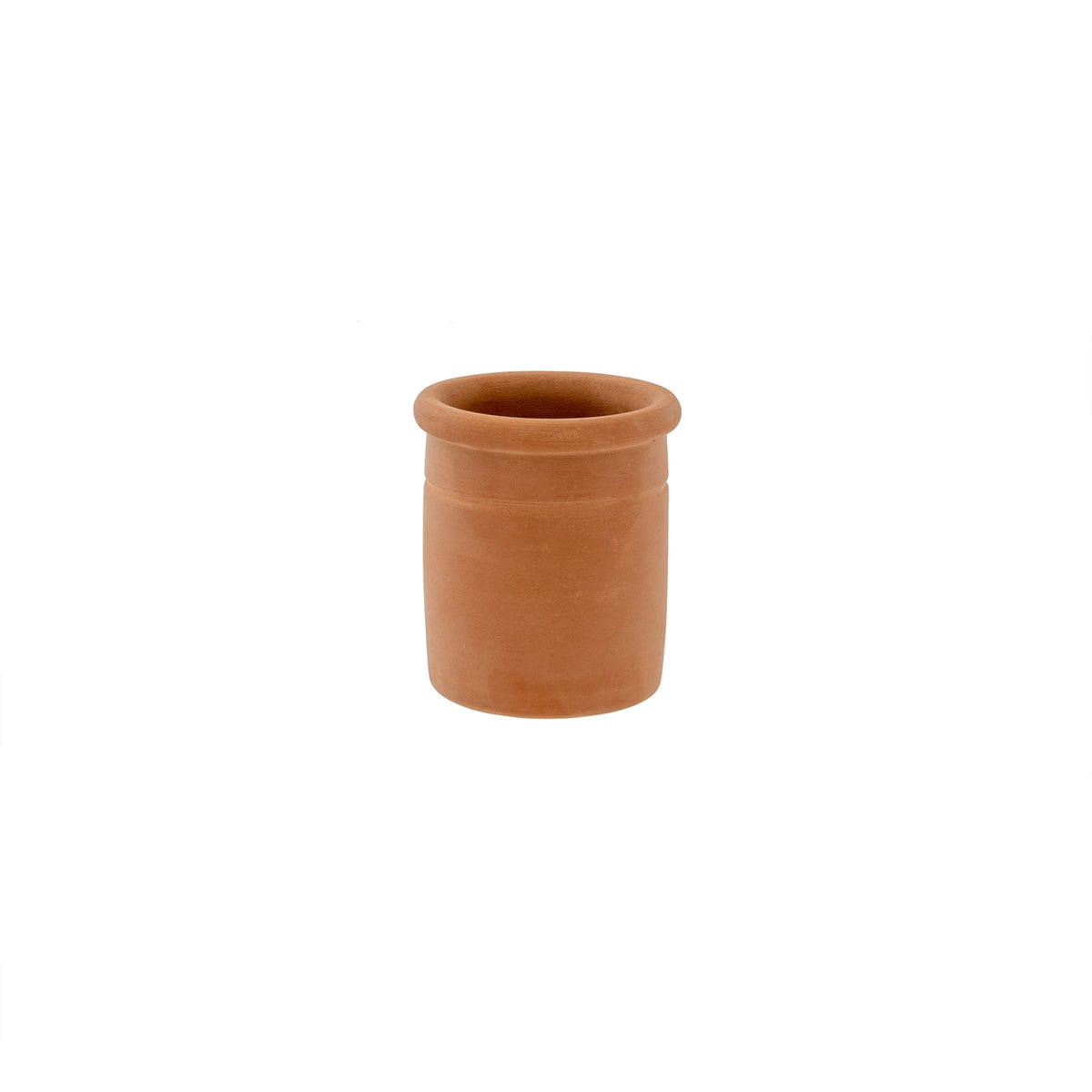 Terracotta Crock - 2 Sizes