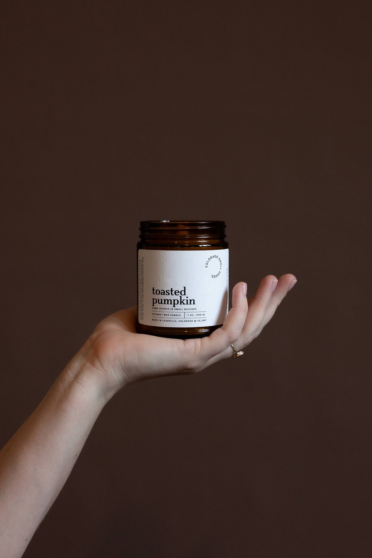 Colorado Smells Good - Fall Collection