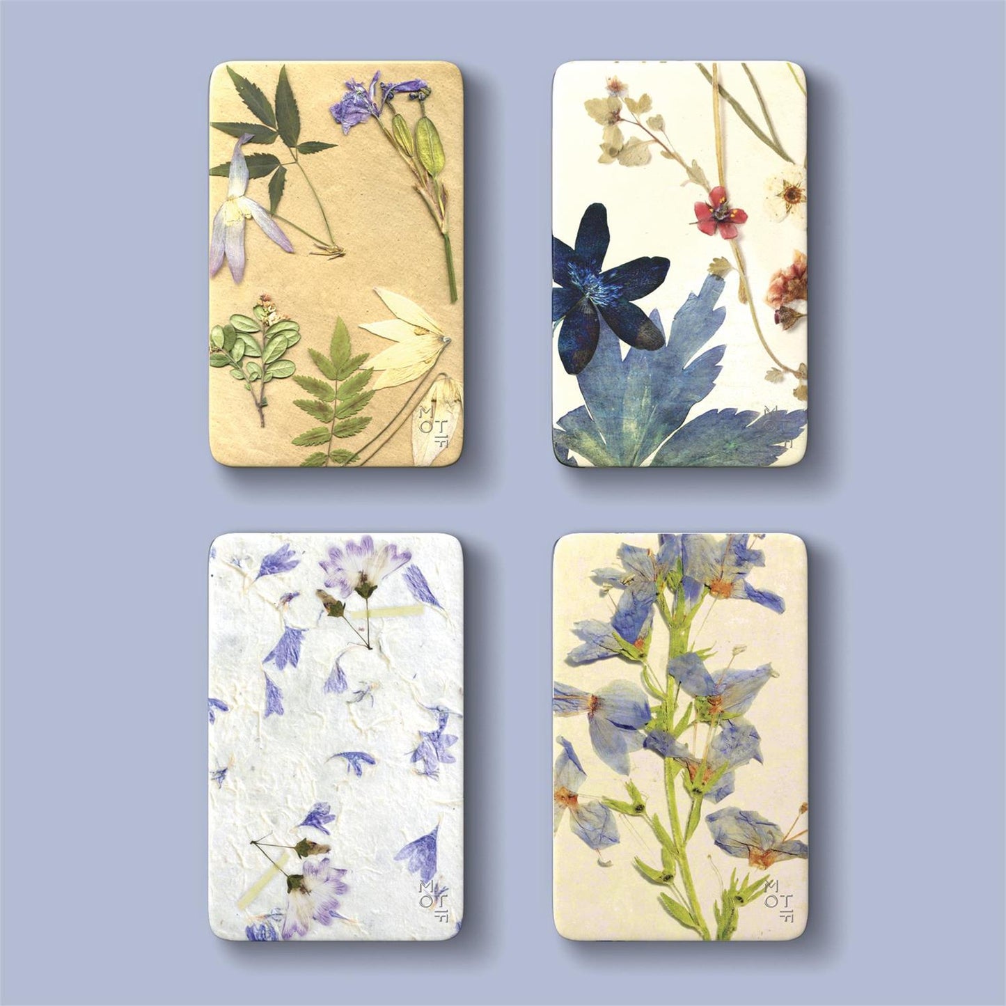 Vintage Blooms Sugar Free Peppermints