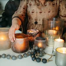 Decorative Objects
