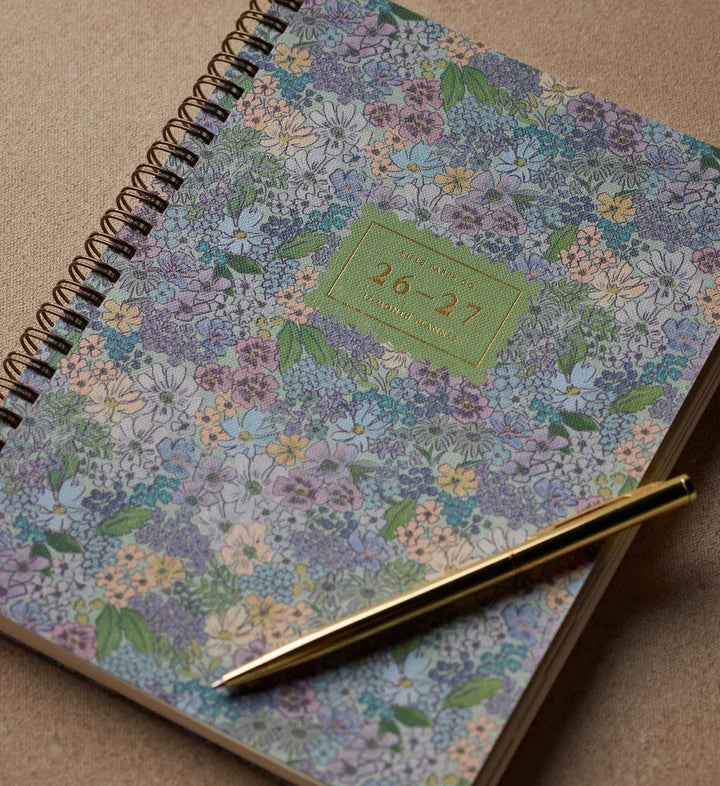 Stationery + Gift Wrap