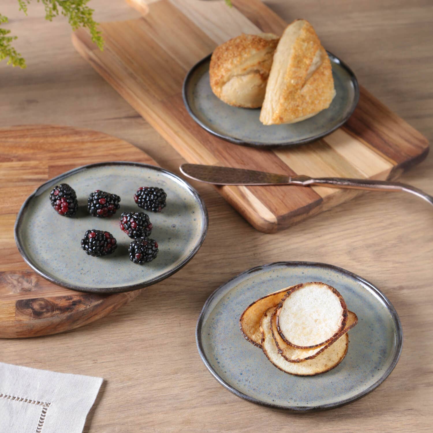 Tableware