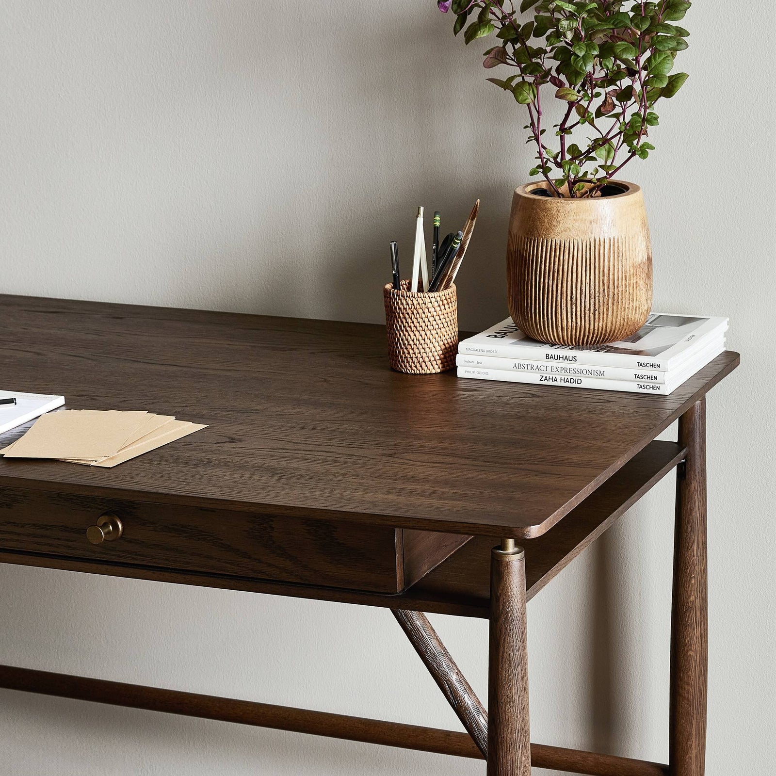 Office + Library Furniture