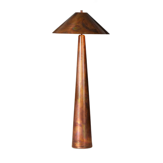 Romani Floor Lamp