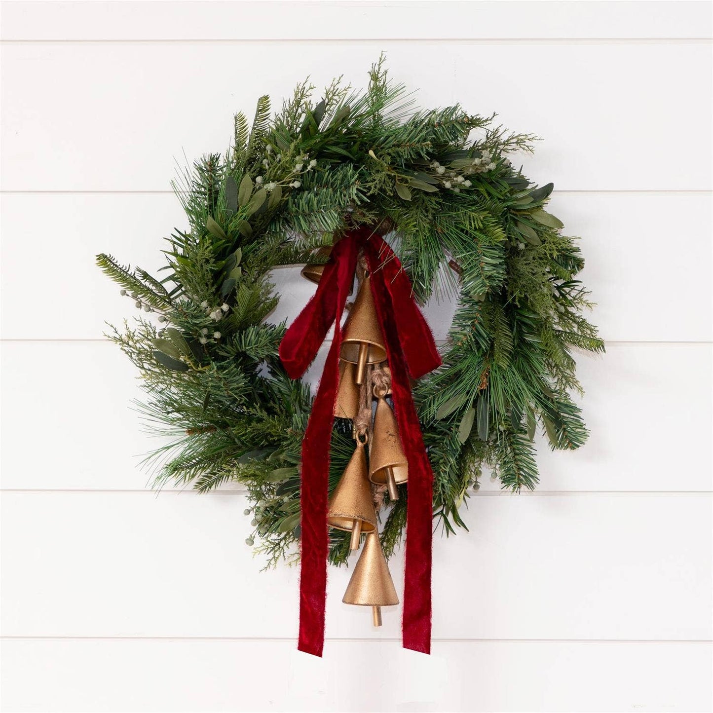 Raw Edge Velvet Ribbon - Five Colors