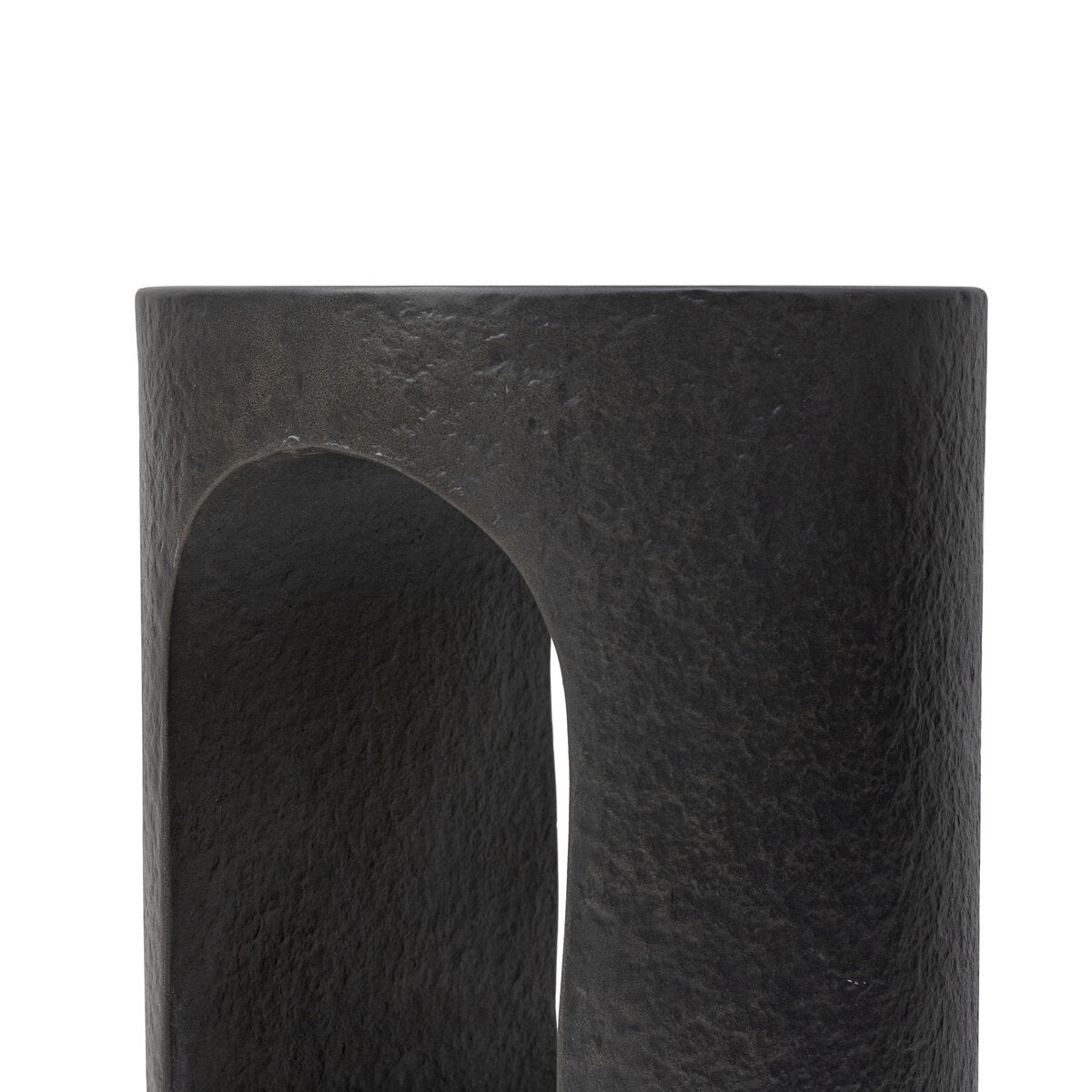 Samson End Table
