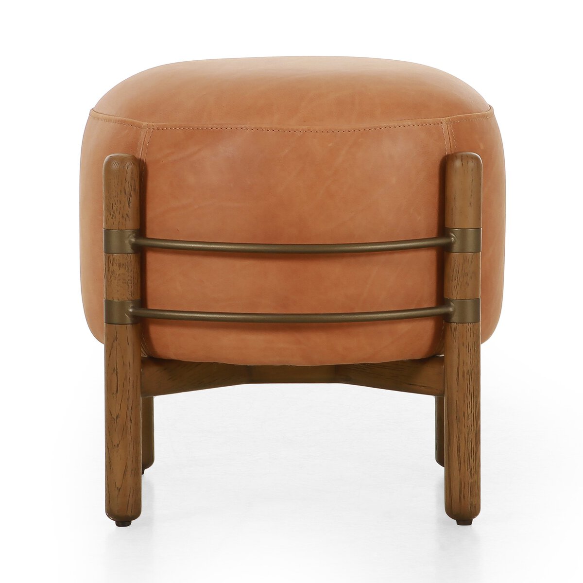 Enfield Ottoman - 2 Styles