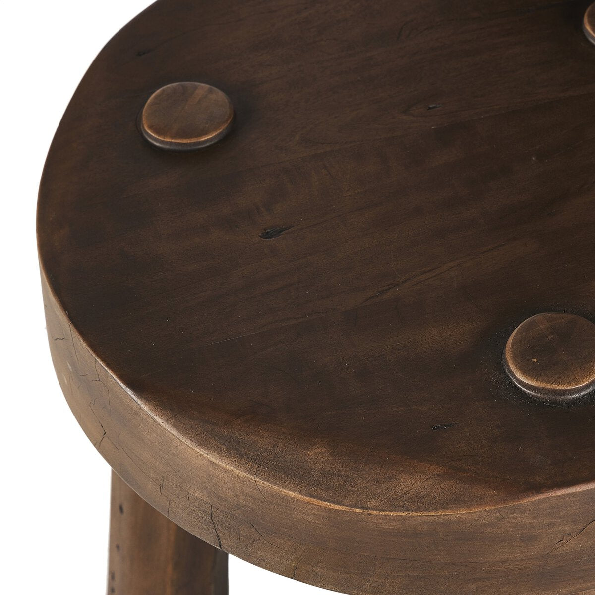 Maha Accent Nesting Stools