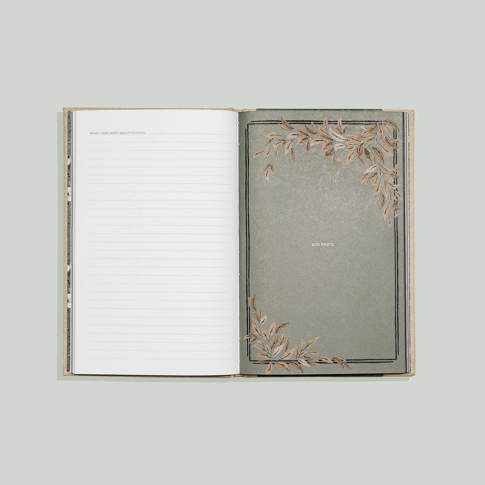 Stationery + Gift Wrap