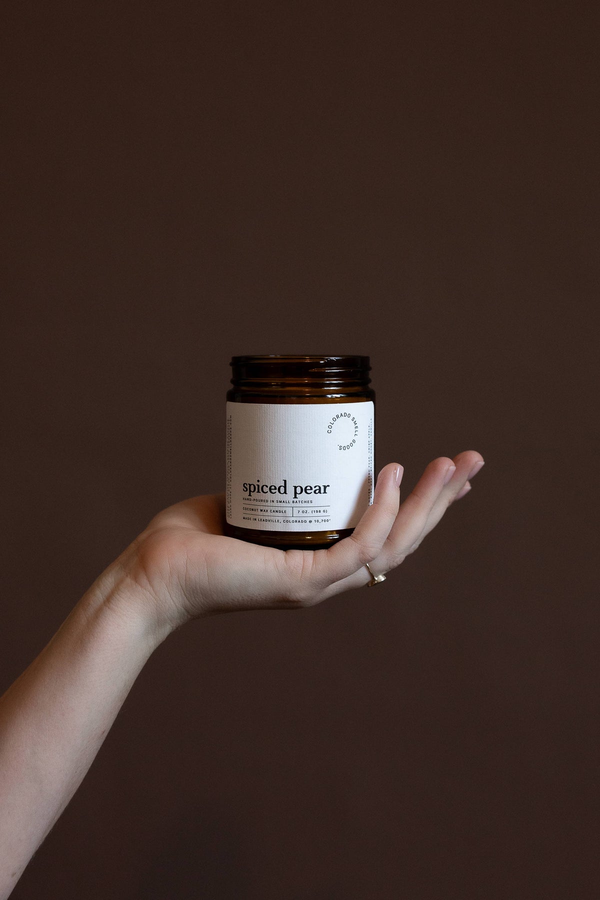 Colorado Smells Good - Fall Collection