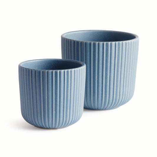 Tasha Pot