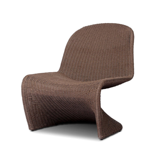 Portia Outdoor Occasional Chair